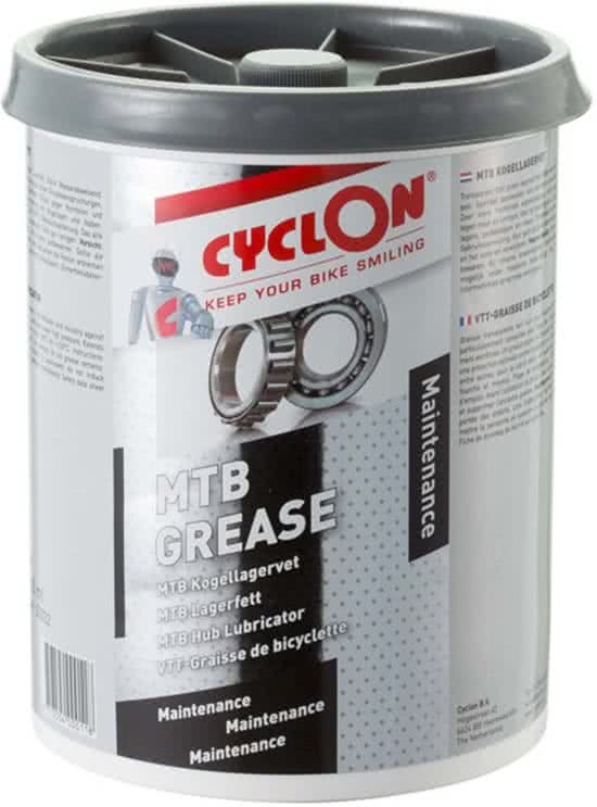 Cyclon MTB Grease 1000ml