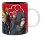 ABYstyle Naruto Shippuden Artwork Akatsuki Mok