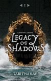 Legacy Libri GmbH A Siren's Lament- Legacy of Shadows Hardcover