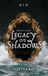 Legacy Libri GmbH A Siren's Lament- Legacy of Shadows Hardcover