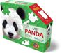 MAD CAPP Legpuzzel Dieren 1000 stukjes - Educatief Puzzel Speelgoed voor Kinderen