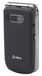 Olympia Style Plus 6,1 cm (2.4") 80 g Zwart Instapmodel telefoon