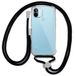 Cool Case voor Xiaomi Redmi A1 Plus, zwart koord