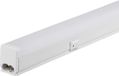V-TAC VT-065-N Luminaire LED T5 intégré - Samsung - IP20 - Blanc - 7W - 700 Lumen - 3000K