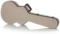 Gator Cases GW-JM-335 Houten Koffer pour guitare semi-hollow