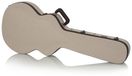 Gator Cases GW-JM-335 Houten Koffer pour guitare semi-hollow