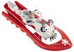 Inook Freestep Ags Raquettes à neige Rouge Polyester Unisexe