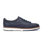 Martinelli Sneakers laag 'Hastings' marine / wit