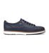 Martinelli Sneakers laag 'Hastings' marine / wit