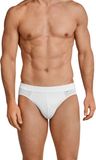 Schiesser Long Life Cotton Rio Heren Slip - Wit - Maat XL