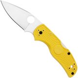 Spyderco Native 5 Salt C41PYL5 zakmes