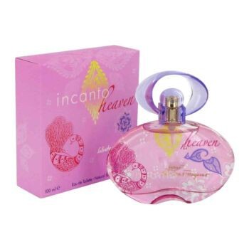 Salvatore Ferragamo Incanto Heaven - 100 ml - eau de toilette eau de toilette / 100 ml / dames