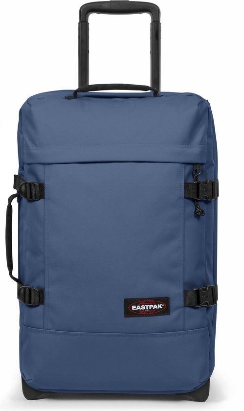Eastpak TRANVERZ S Reiskoffer Handbagage 51x32.5x23cm - Powder Pilot