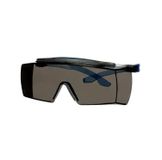 3M SecureFit 3700 Beschermbril Blauw