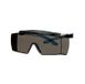 3M SecureFit 3700 Beschermbril Blauw