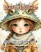 Dreamworld Coloring Noor! Design B.V. Kleurboek Quiet Mythlings