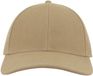 Atlantis Headwear Beat-S Cap AT687 - Khaki - One size