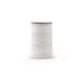 Prym 971950 Elastisch koord, super zacht, 3 mm, wit
