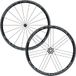Campagnolo Bora Ultra 49 wielen, Shimano Rotor. WH18-BOCFRX135DK, 17-622 (28'') 700C