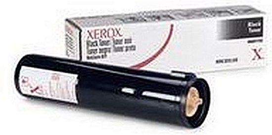 Xerox 006R01153 Toner Cartridge Zwart