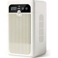 SZSMART L11 Draagbare USB-miniairco