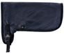 HKM Hobby Horse vliegendeken - donkerblauw