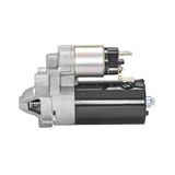 Valeo Startmotor/Starter 438207-1,4 kW - 9 Tanden - 12 V | Draairichting: Draairichting met de Klok Mee