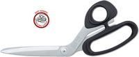 Kai Stoffenschaar 23CM - Zwart - Metaal - 4901331501968