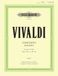 Faber Music Distribution Concert 03 g-dur opus 3 rv310 violon : Édition pour violon et piano