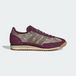 ADIDAS ORIGINALS Sneakers laag 'SL 72 OG X Liberty London' Khaki