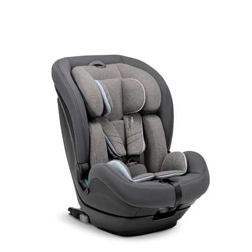 Autostoelen Inglesina Autostoel CABOTO I-SIZE STONE GREY