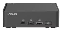 ASUS NUC 15 Pro Zwart 255H