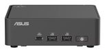 ASUS NUC 15 Pro Zwart 255H