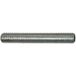Gedotec Tige filetée M8 x 135 mm, acier galvanisé, dureté 4.6 DIN 976-1