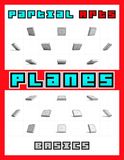 Partial Arts Basics: Planes