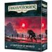 Fantasy Flight Games Arkahm Horror LCG: De Innsmouth samenzwering, campagne uitbreiding, kaartspel, vanaf 14 jaar, 1 tot 4 spelers, 30-120 minuten per spel, Spaans
