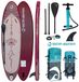 Spinera Suprana 10'8" opblaasbaar SUP board