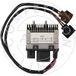 AIC Steuergerät, Elektrolüfter (Motorkühlung) 57084