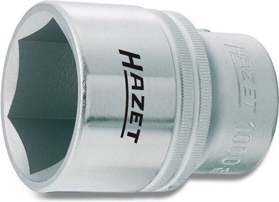 Hazet - Dop zeskant 3/4 " 38 mm