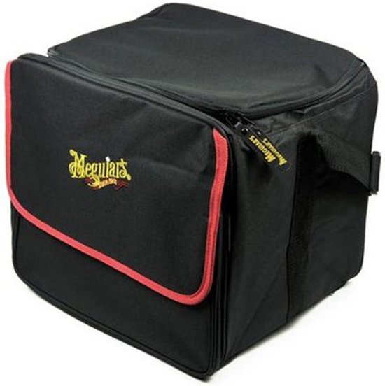 Meguiars Kit Bag 24x30x30cm (excl. producten)