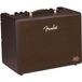 Fender Acoustic Junior GO