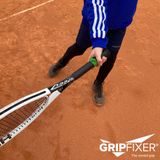 Gripfixer Tennis Grip Trainer - Groen / Klein - Rechterhand