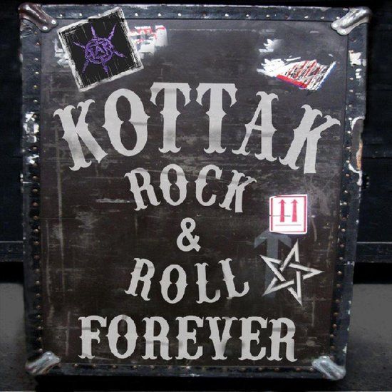 Kottak Rock & Roll Forever