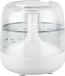 Merkloos Luchtbevochtiger - 650ml - Wit
