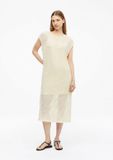 s.Oliver Jurk lichtbeige