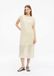 s.Oliver Jurk lichtbeige