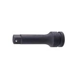 KING TONY 826007P Impact Extension Bar, 175 mm, 1-inch