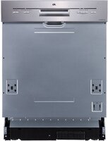 OK. Inbouwvaatwasser D (odw 6031)