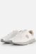Pantofola d'Oro Arma Sneakers wit Suede - Maat 43