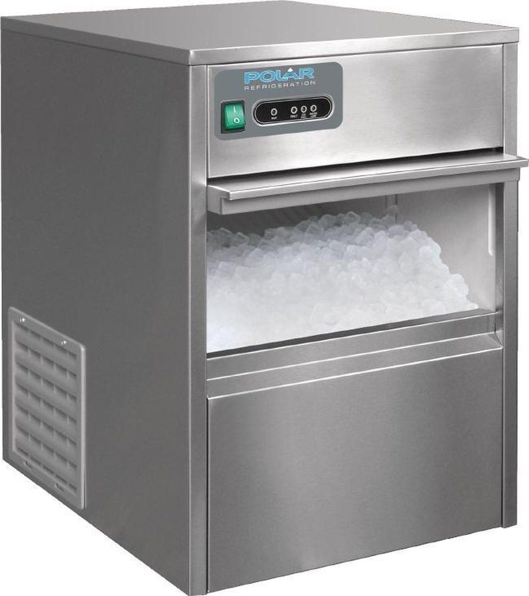 Polar T316